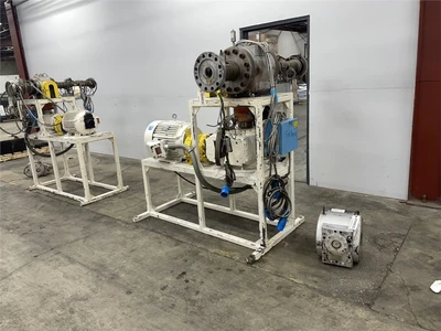 USED MAAG ES 90/90