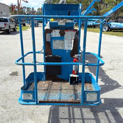 USED 2014 Genie Z-30/20N
