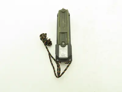 InMotion 532 Series TX Wireless Crane Remote 8-Button 4-Motion Transmitter