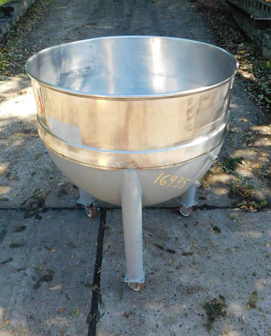 USED LEE 200 GALLON 200 GALLON