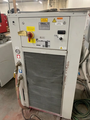 2017 FLOW MACH 500 4020XD Waterjet Cutters | PM Machines (11)