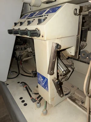 Used _UNKNOWN_ _UNKNOWN_ Edge Banders Georgia US | Auction Management Corporation #1708915