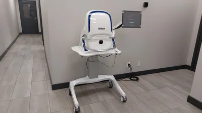 2024 NIKON OPTOS MEDICAL EQUIPMENT | Platinum Group (2)