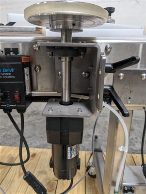 Used QUADREL _UNKNOWN_ Labelers Connecticut US | DMC Industries #1281541