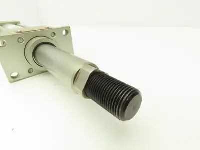 Used SHEFFER _UNKNOWN_ Hydraulic Cylinders Indiana US | Arrow Industrial #1086363