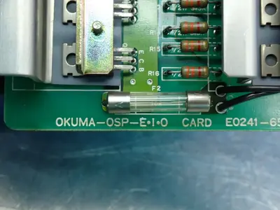 USED OKUMA E0241653081