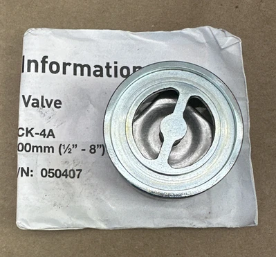 NEW Parker Hannifin CK-4A4
