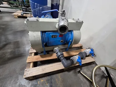 MIRAGE MGF 12-1 Packaging Equipment | Global Machine Brokers, LLC (18)