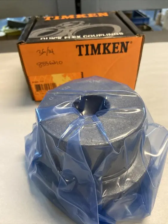 New | in-Stock TIMKEN QF50X1-1/4 Conveyor Parts Ohio US | Surplus Asset Holdings #1233943