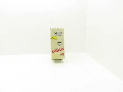 KEB 14.F4.C1E-3440 V1.4 Combivert VFD AC Drive 3Ph 480V In 7.5kW 480V 16.5A 1600Hz Out