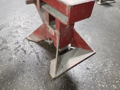 Kar Grabber Frame Jack