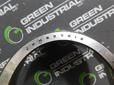 USED TIMKEN JHM807012