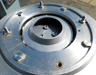 USED URSCHEL COMITROL 1500