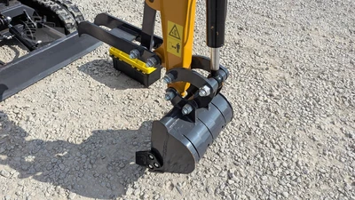 NEW 2025 CFG INDUSTRY MX12RX