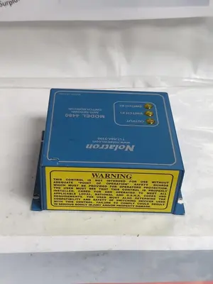 USED NOLATRON 4480