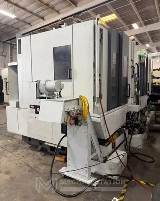 Used 2004 MORI SEIKI NV4000 DCG Vertical Machining Centers California US | MachineStation #1360780