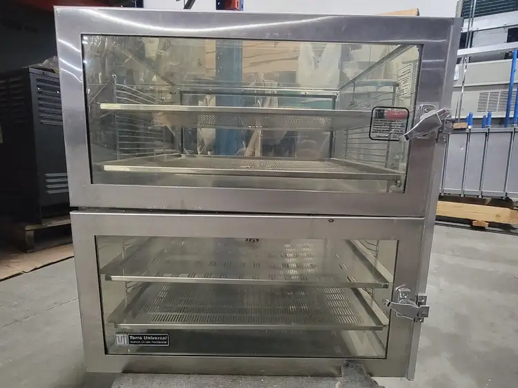 Used TERRA UNIVERSAL, INC. 3772-00 Miscellaneous Laboratory Equipment British Columbia CA | Lenmark #328907