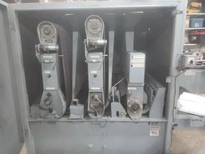 USED AEM 503-37