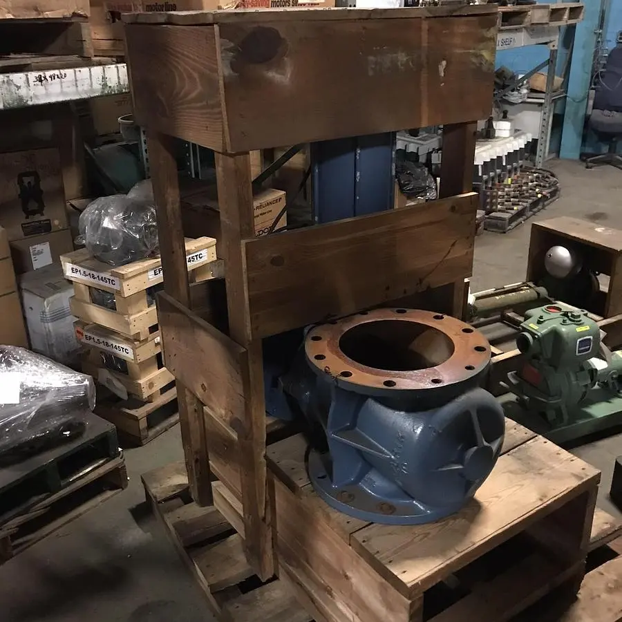 New | in-Stock DEZURIK 9335877 Pump & Valve Parts | Surplus Asset Holdings #1219931