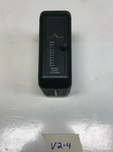 Used Rosemount 12P0552X132 PLC Input & Output | J&J Industrial Supply #499092