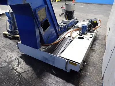USED 2004 DAEWOOD DHP400