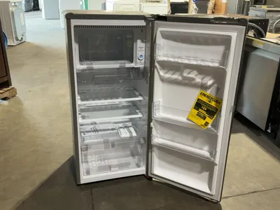 Used LG LR0NC0605V Refrigerators Michigan US | Miedema Asset Management Group #1320925