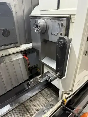 USED 2011 NAKAMURA-TOME NTMX