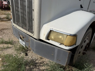 Used 2004 PETERBILT 385 TRUCK TRACTOR Conventional trucks Texas US | Miedema Asset Management Group #1312552
