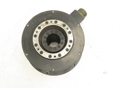 NSK RS0608DN512 MegaTorque Servo Motor Connector Has Slight Damage