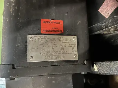 USED SIEMENS 1 HU3076-0AC01-Z