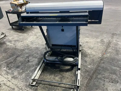 Used 2004 LNS Q.L. SERVO 65 Bar Feeds Ohio US | HGR 24 #1505823