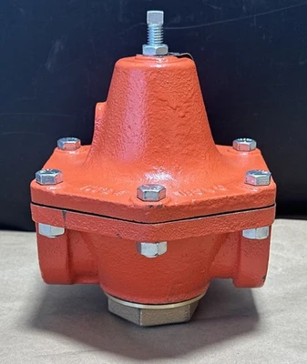 NEW Cash Valve 1-1/4 B