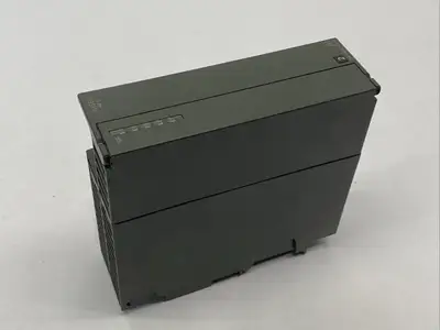 USED SIEMENS SIMATIC S7