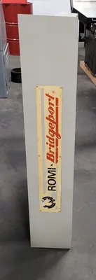 BRIDGEPORT ROMI EZ PATH S CNC, Lathes | Machinery Central (19)