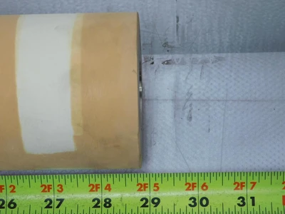 Used UNBRANDED _UNKNOWN_ Rolls, Coater Texas US | OCO Industrial #1773542