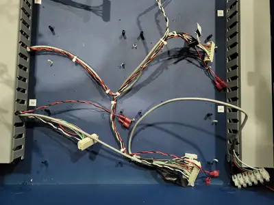 ISL-NxIS2000 Electrical Enclosure