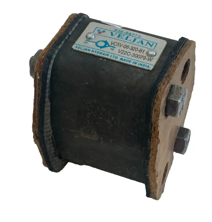New | in-Stock VELJAN _UNKNOWN_ Valves/Fittings Michigan US | SB Industrial Supply #816598