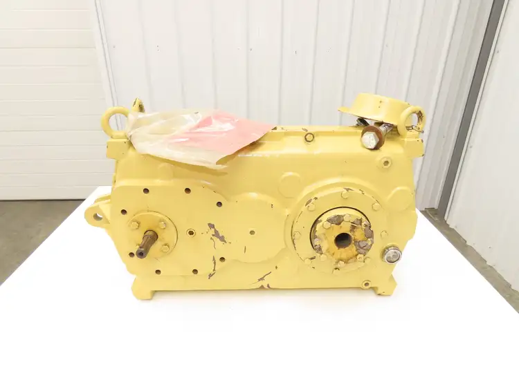 Used KONECRANES _UNKNOWN_ Speed Reducers | Arrow Industrial #614471