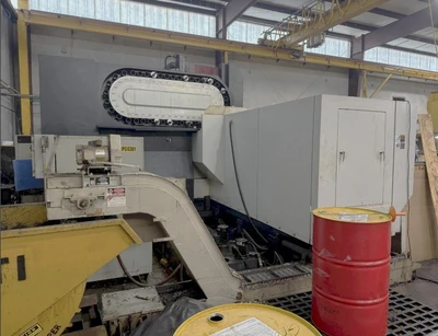 Used 2007 OKK KCV-800 Vertical Machining Centers Texas US | Legacy CNC Machinery, LLC #390816