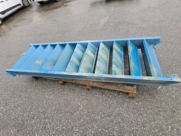 Used AROSA INDUSTRIES 21699686 Shipping Supplies British Columbia CA | Lenmark #914728