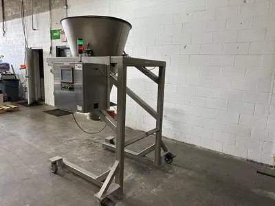 USED SCHENK MODSF2-IG-12