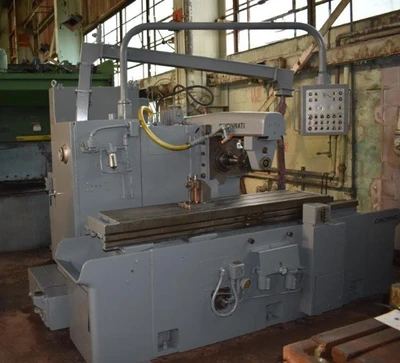 1973 CINCINNATI-MILACRON 215-153 Miscellaneous & Production | Mohawk Machinery (3)