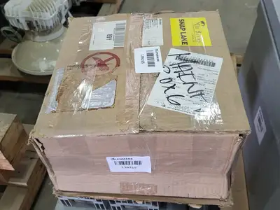 NEW HAMMOND MANUFACTURING EJ12126