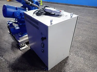 Used YAKSAWA MOTOMAN HP165D Robots Ohio US | HGR 24 #1096740