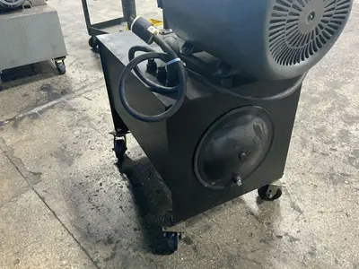 Used VICKERS 25V21A1A22R Pumps Ohio US | HGR 24 #1568428
