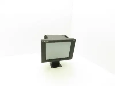 Sciemetric Instruments 1202 SigPOD 8" PLC Process Signature Verification Unit