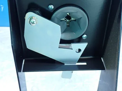 USED ABB TMAXT2H100