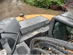 Used 2018 CASE CX245D Crawler Excavators Pennsylvania US | Iron Exchange Equipment Solutions #1353656
