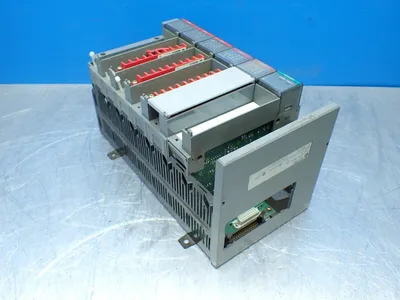 USED ALLENBRADLEY 1746A7