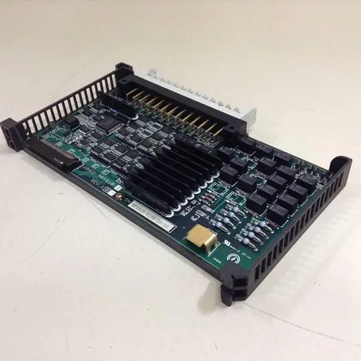 Used YASKAWA JANCD-MRY01B-1 REV E0 Circuit Boards Michigan US | Ideal Machinery #573168